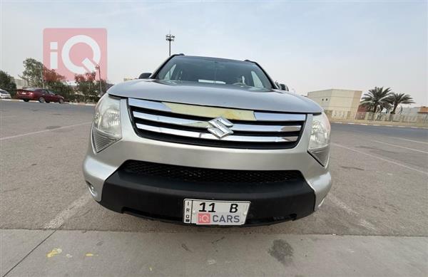Suzuki XL7 2008 for sale in Iraq - Baghdad